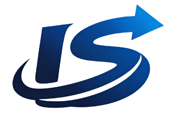 Logotipo de Inovatry Solutions - Soluciones digitales en Costa Rica