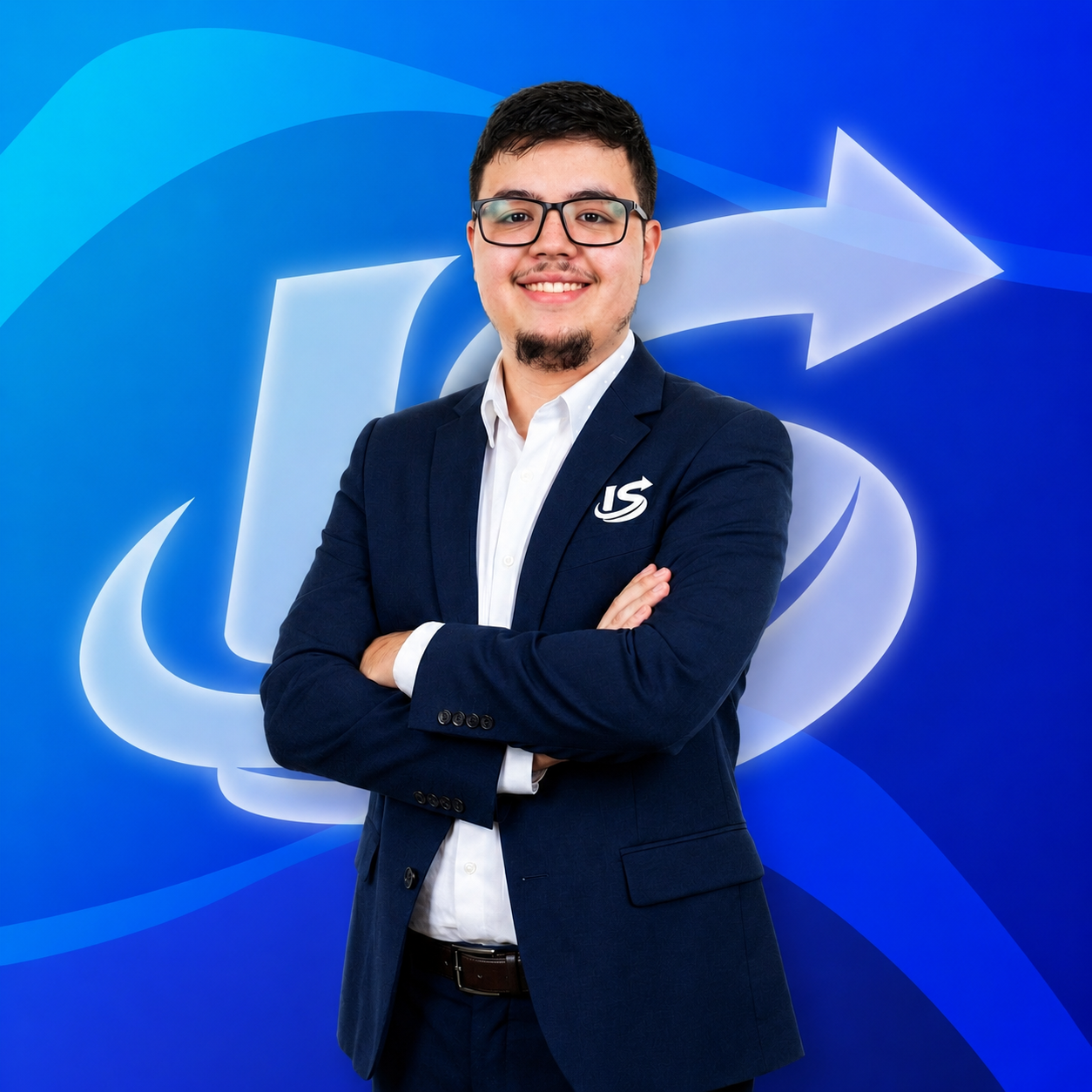 Angelo - Developer y Asesor Comercial en Inovatry Solutions